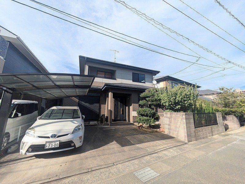 3LDK house in Itoshima, Fukuoka - Photo 1