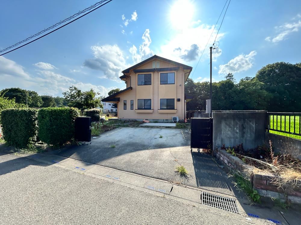 4LDK+S house in Kuki, Saitama - Photo 1
