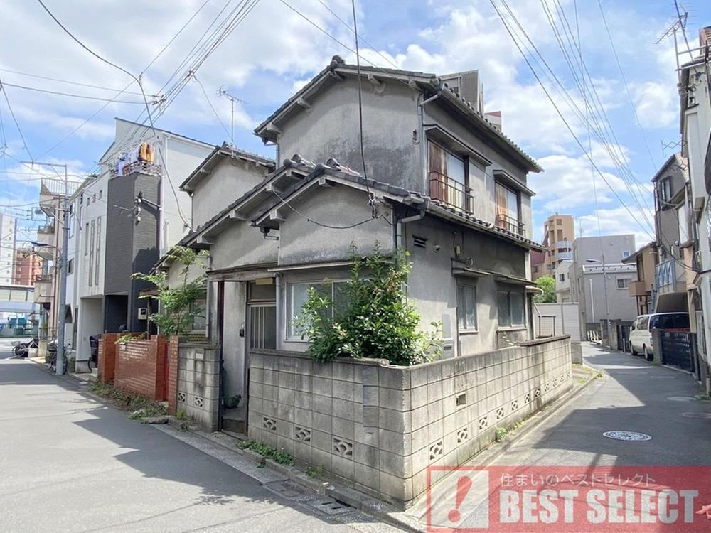 71 m² land in Kita Ward, Tokyo - Photo 1