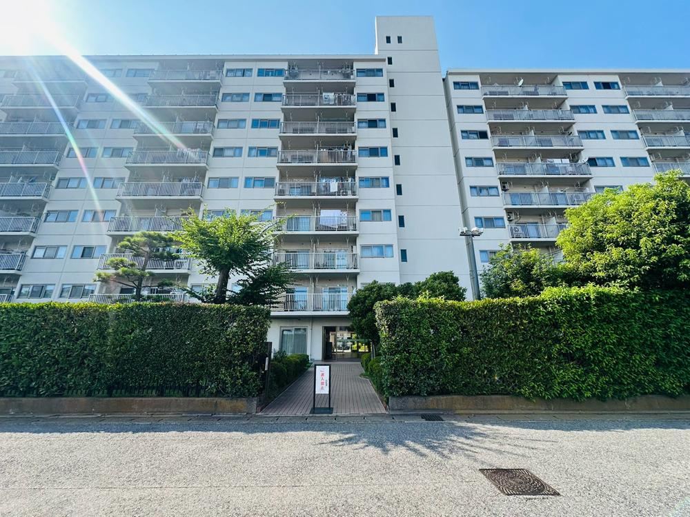 3LDK apartment in Ichikawa, Chiba - Photo 1