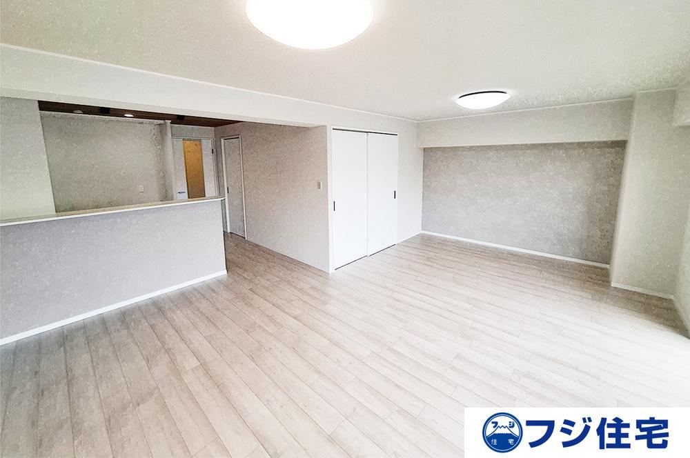 2LDK apartment in Osakasayama, Osaka - Photo 1