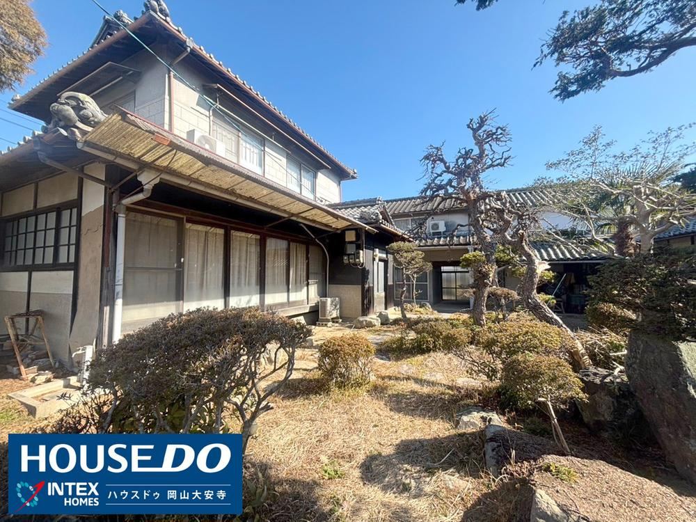 7DK house in Kita Ward, Okayama - Photo 1