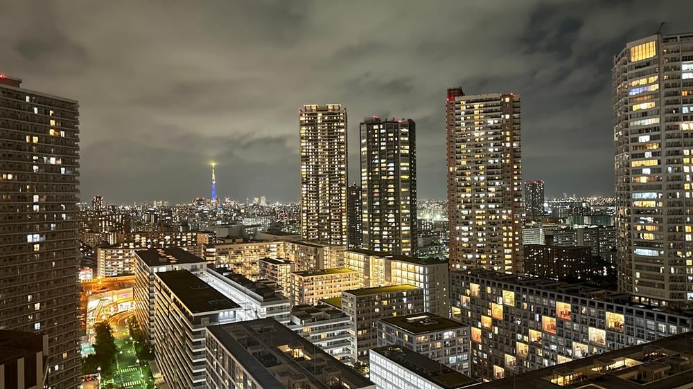 4LDK apartment in Koto Ward, Tokyo - Photo 1