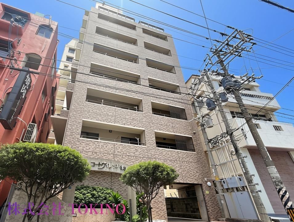 2LDK apartment in Naha, Okinawa - Photo 1