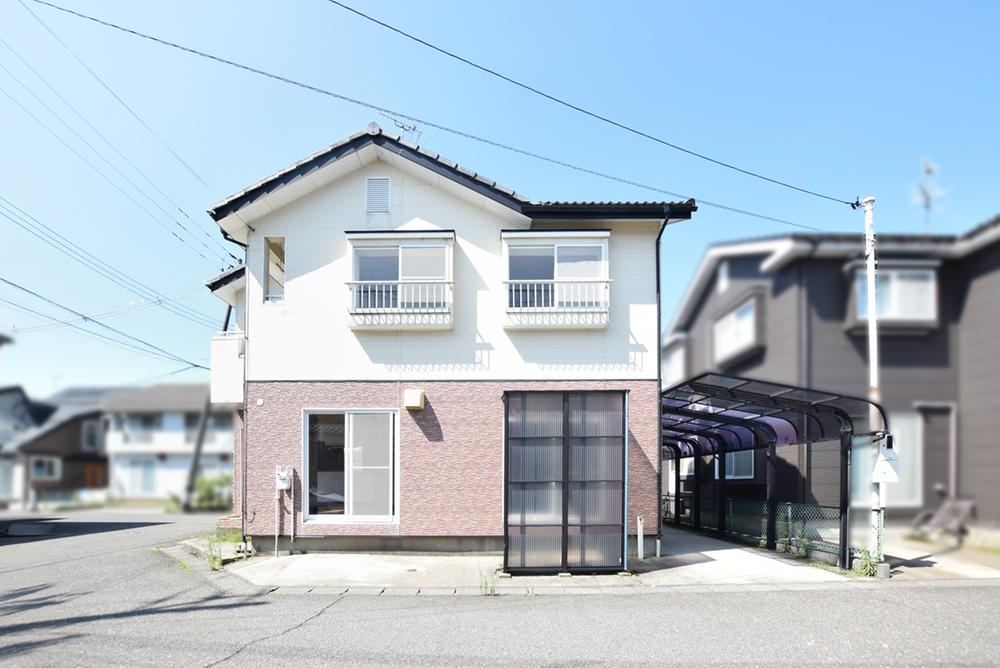 4LDK house in Minami Ward, Niigata - Photo 1