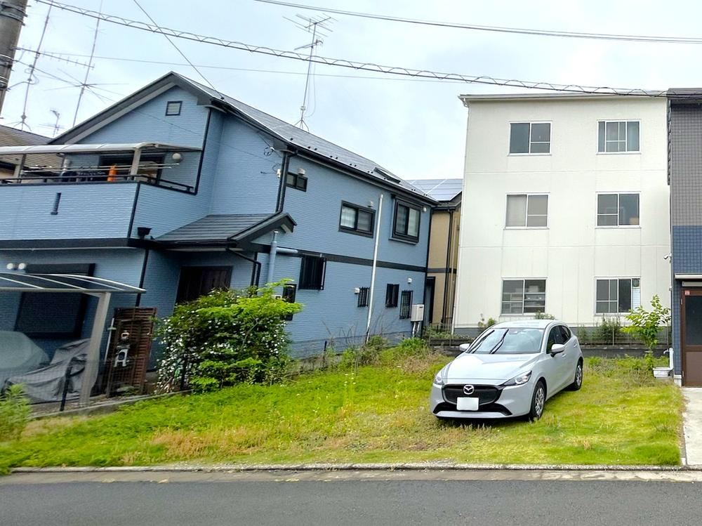 110 m² land in Yamato, Kanagawa - Photo 1