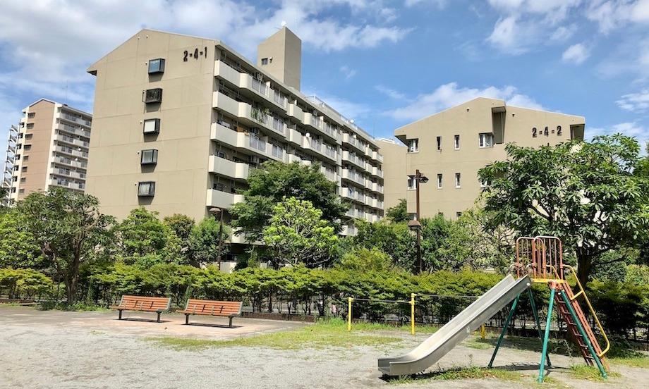 3LDK apartment in Edogawa Ward, Tokyo - Photo 1