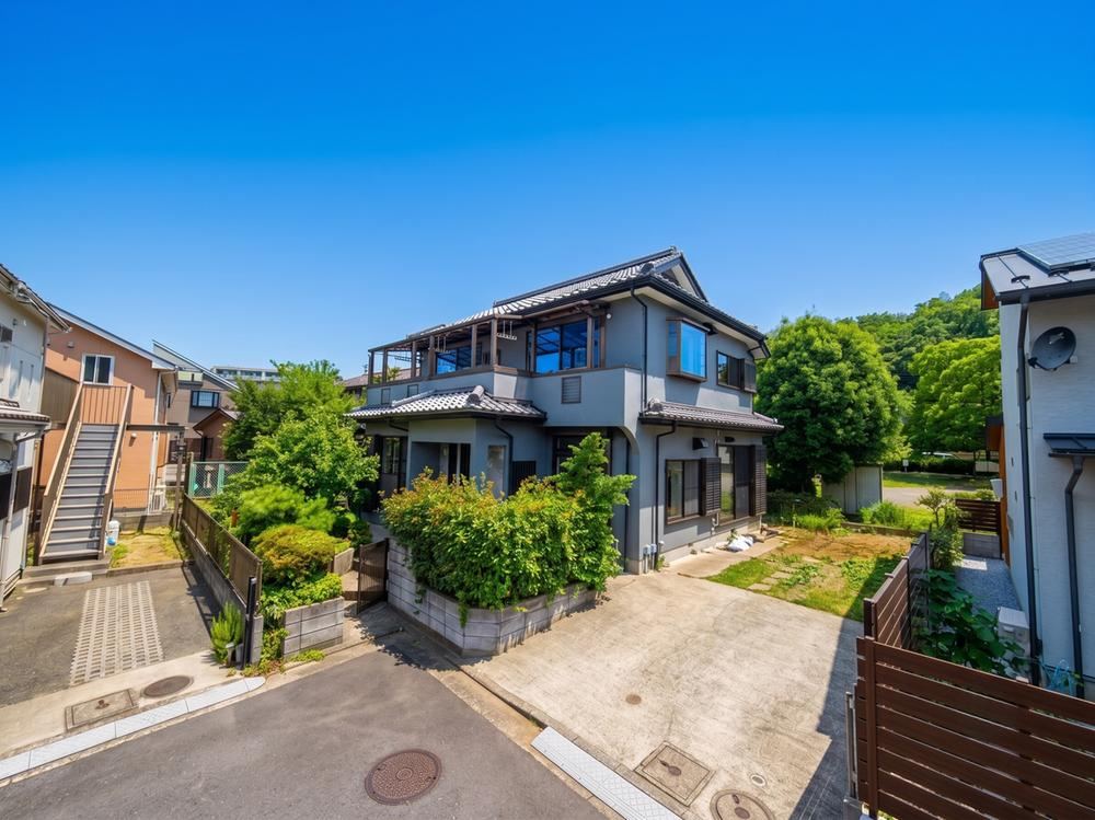 5LDK house in Tsuzuki Ward, Yokohama, Kanagawa - Photo 1