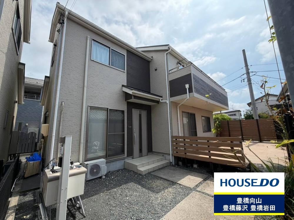 4LDK house in Toyohashi, Aichi - Photo 1