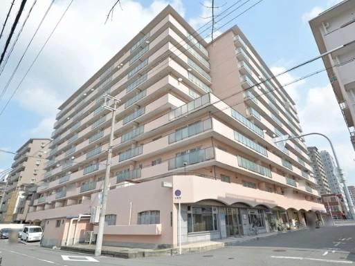 2LDK apartment in Joto Ward, Osaka - Photo 1