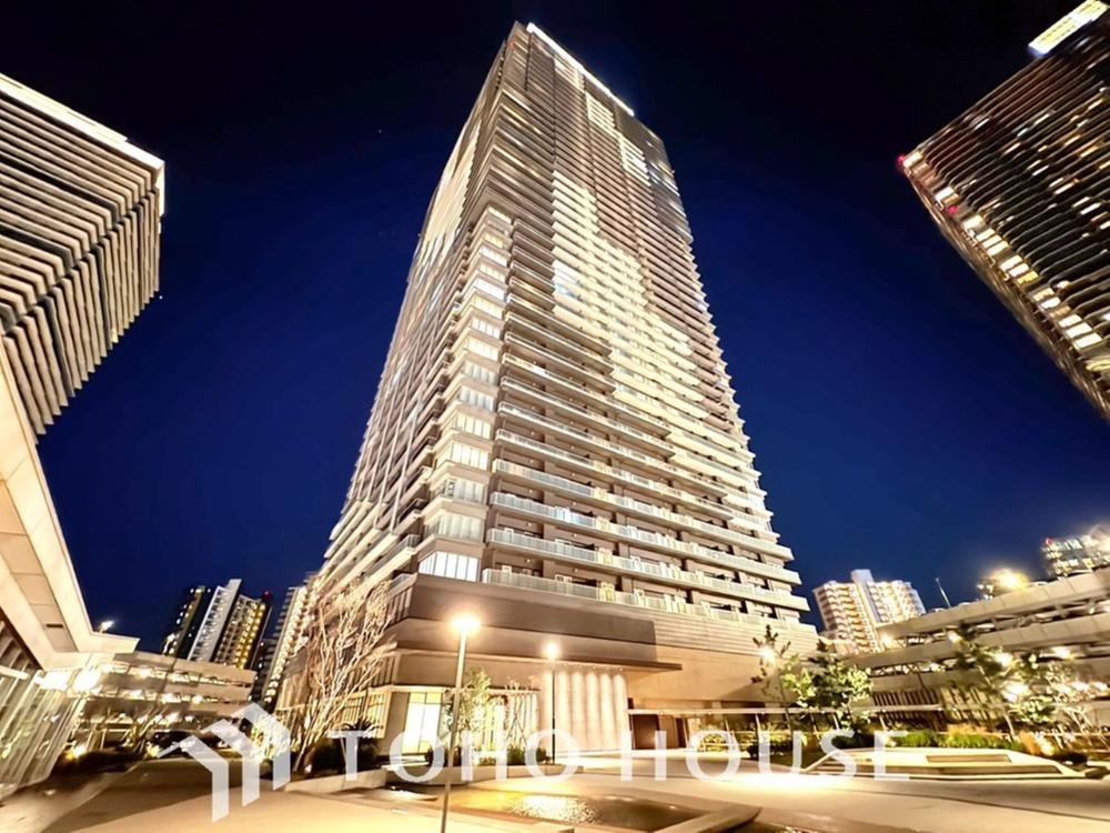 3LDK apartment in Mihama Ward, Chiba - Photo 1