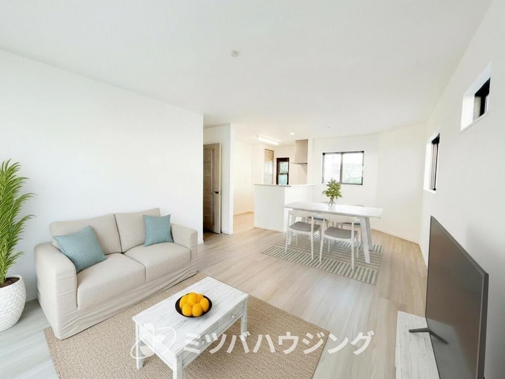 3LDK house in Kamakura, Kanagawa - Photo 1