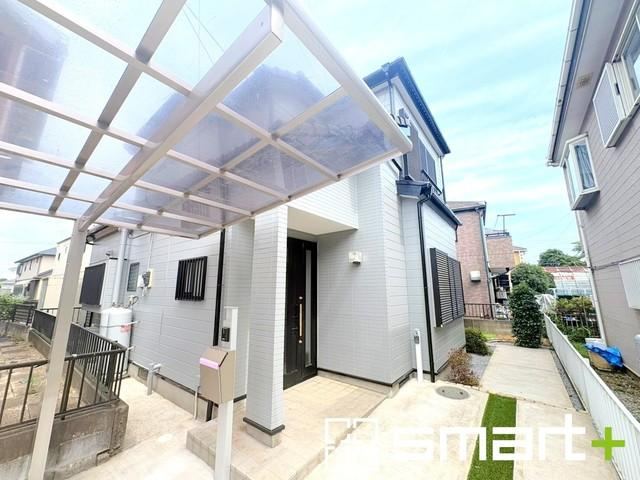 4LDK house in Kashiwa, Chiba - Photo 1