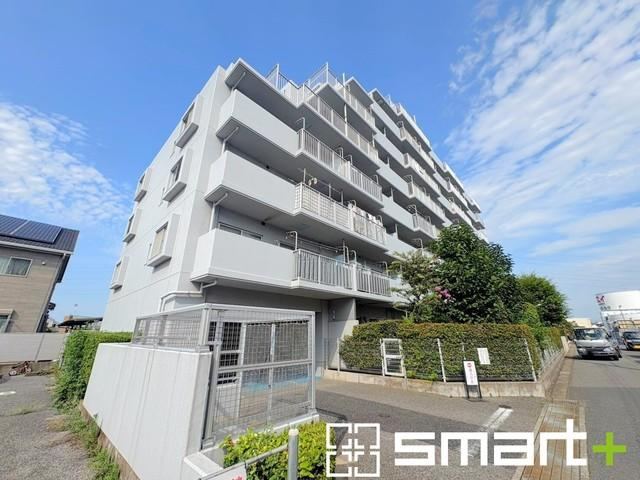 3LDK apartment in Kashiwa, Chiba - Photo 1