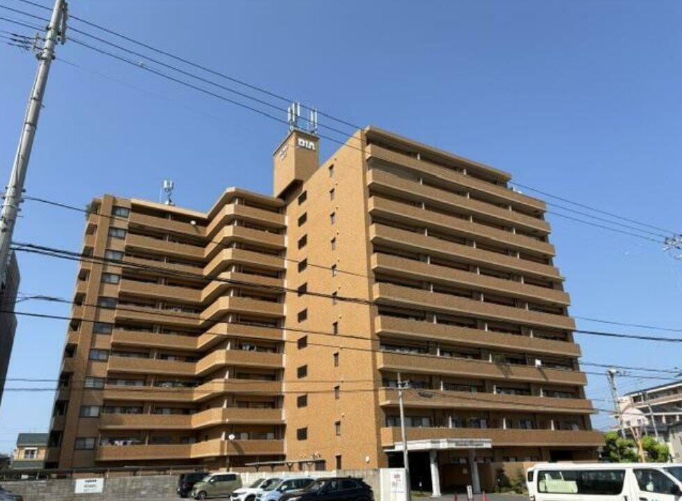 3LDK apartment in Takamatsu, Kagawa - Photo 1