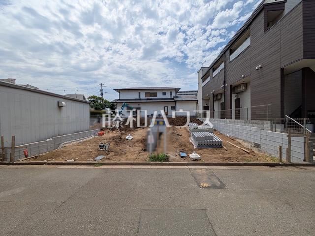 70 m² land in Nakano Ward, Tokyo - Photo 1