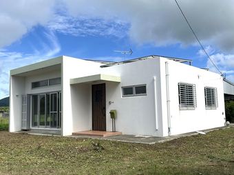3LDK house in Ishigaki