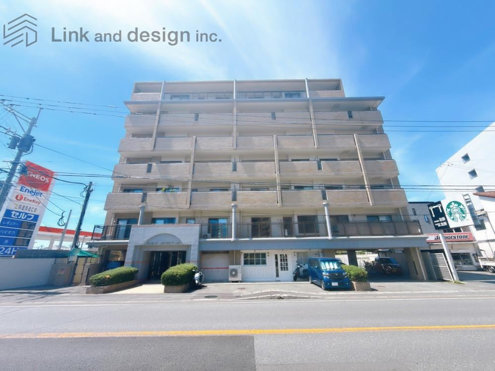 2LDK apartment in Nishi Ward, Fukuoka - Photo 1
