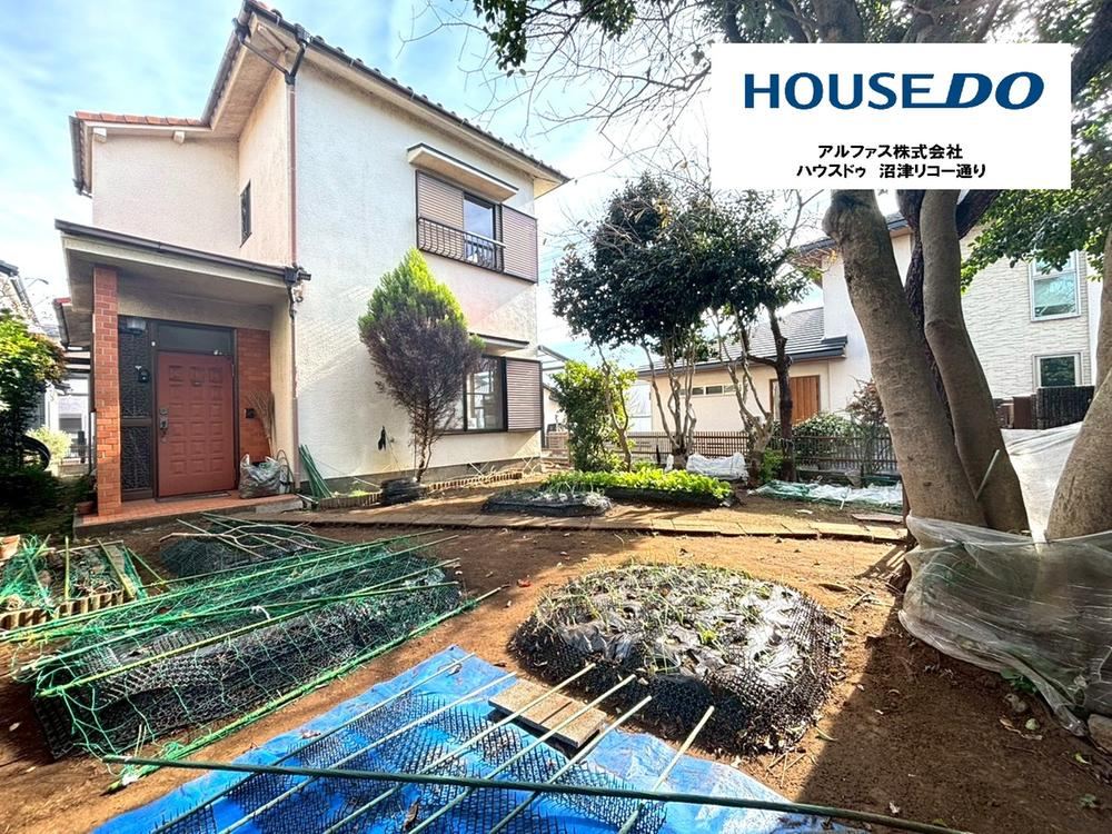 4DK house in Numazu, Shizuoka - Photo 1