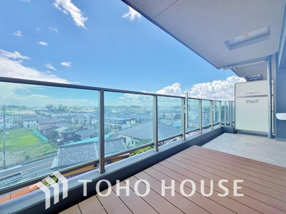 3LDK apartment in Nagareyama, Chiba - Photo 1