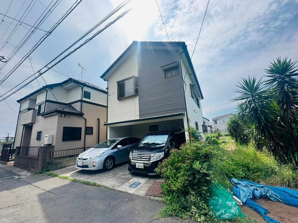 2LDK+S house in Ichikawa, Chiba - Photo 1