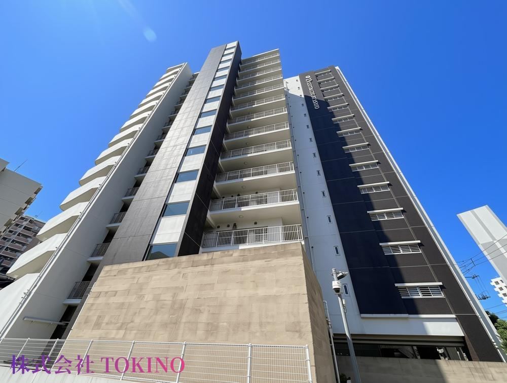3LDK apartment in Naha, Okinawa - Photo 1