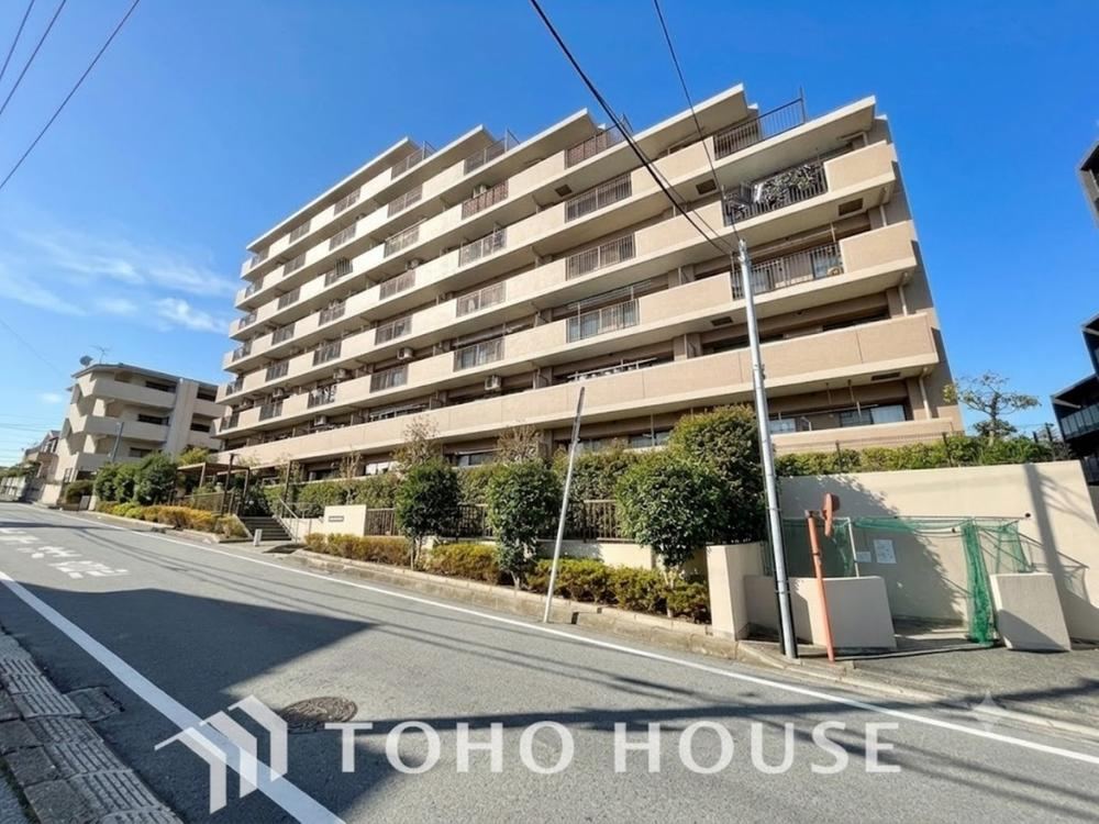 3LDK apartment in Funabashi, Chiba - Photo 1