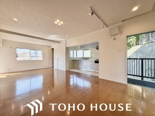 3LDK apartment in Chikusa Ward, Nagoya, Aichi - Photo 1