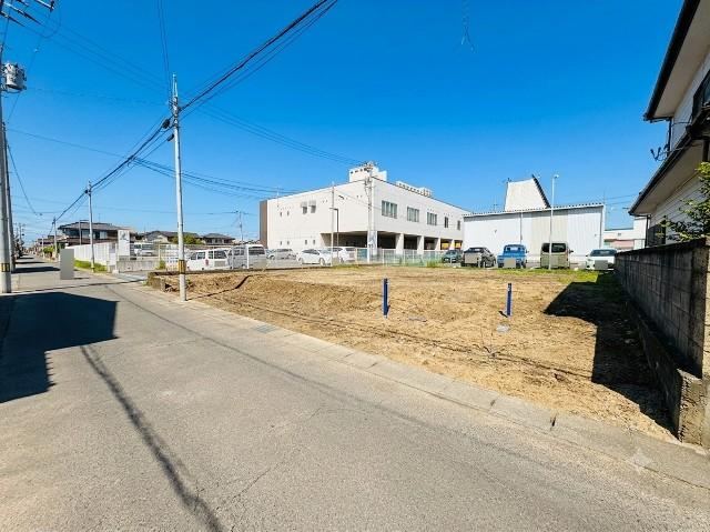 246 m² land in Iwanuma, Miyagi - Photo 1
