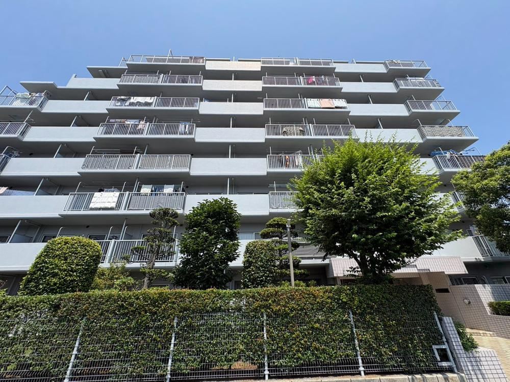 3LDK apartment in Kashiwa, Chiba - Photo 1