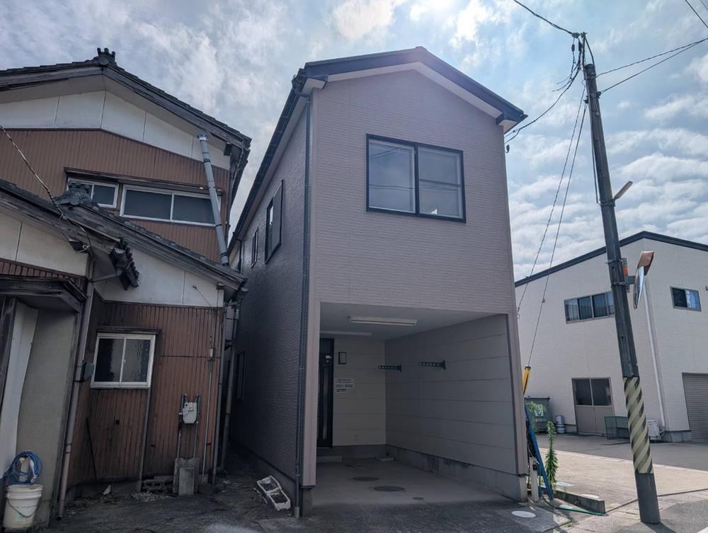 3DK house in Kita Ward, Niigata - Photo 1