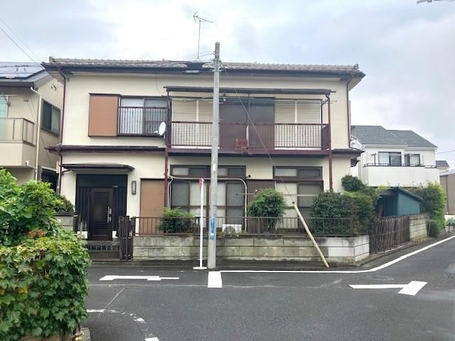 7DDKK+S house in Nishitokyo, Tokyo - Photo 1