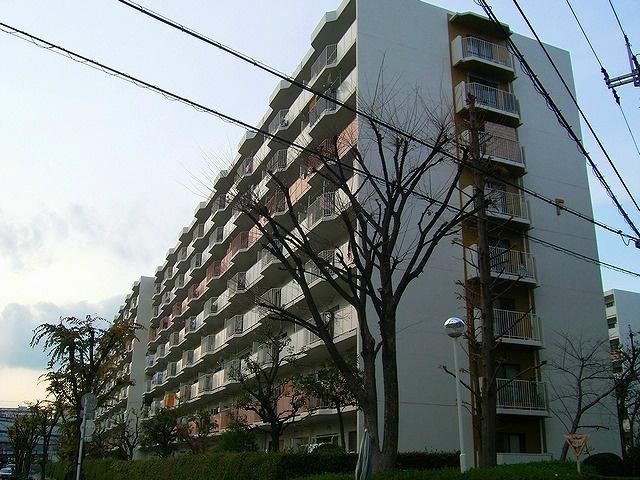 3LDK apartment in Ibaraki, Osaka - Photo 1