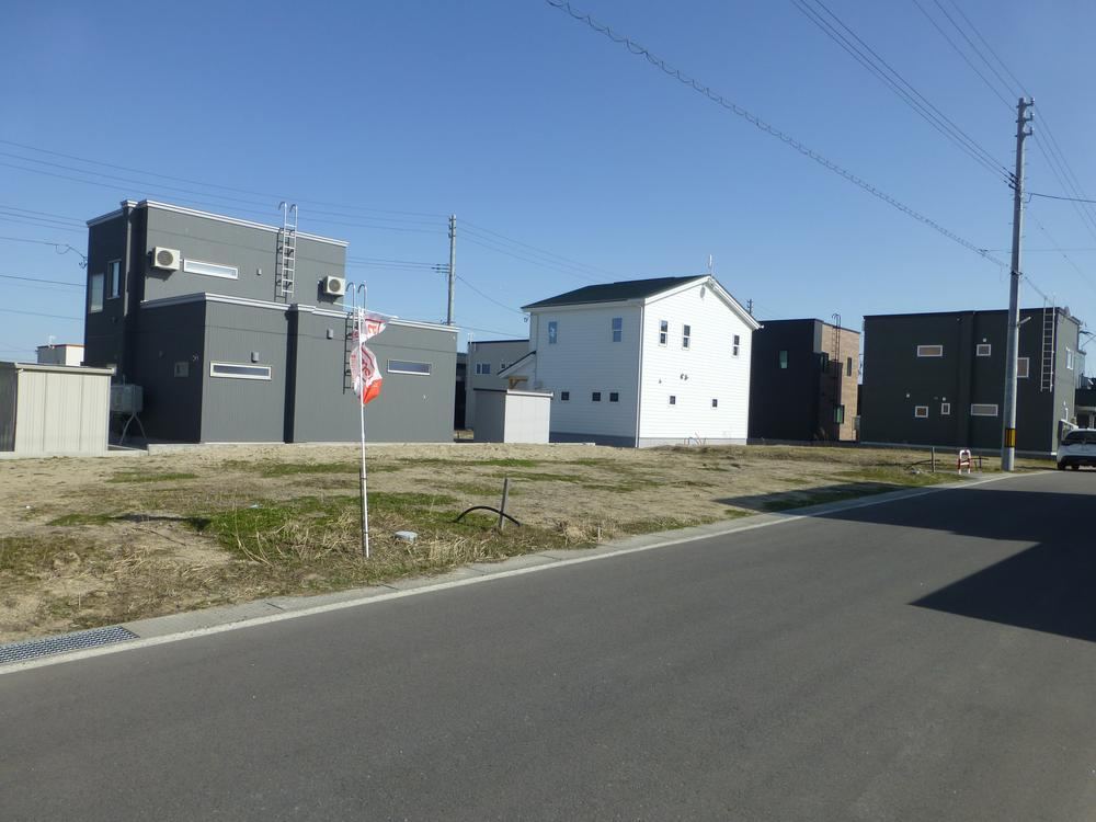 202 m² land in Goshogawara, Aomori - Photo 1