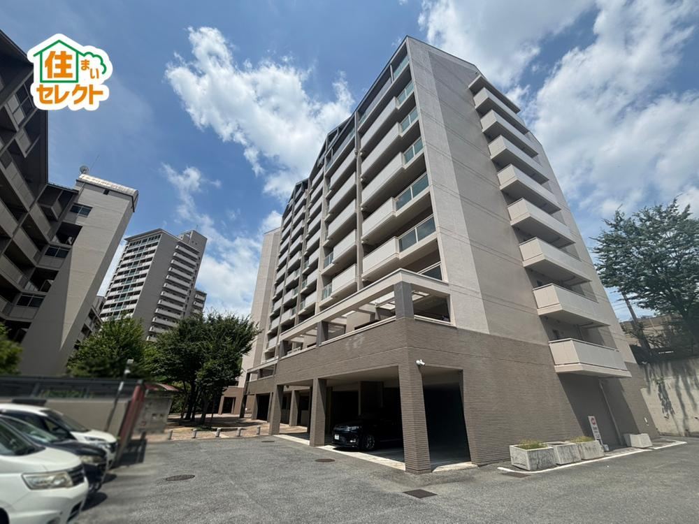 3LDK apartment in Takatsuki, Osaka - Photo 1