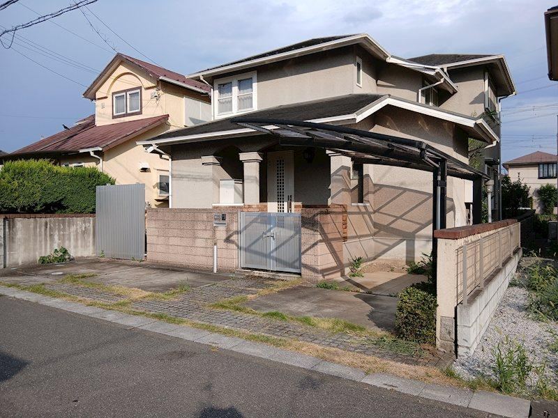 4LDK house in Kuki, Saitama - Photo 1