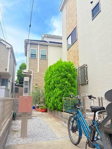 3LDK house in Adachi Ward, Tokyo - Photo 1