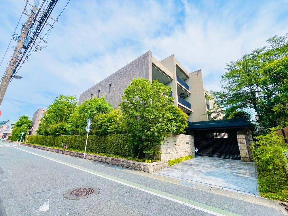 3LDK+S apartment in Kamakura, Kanagawa - Photo 1