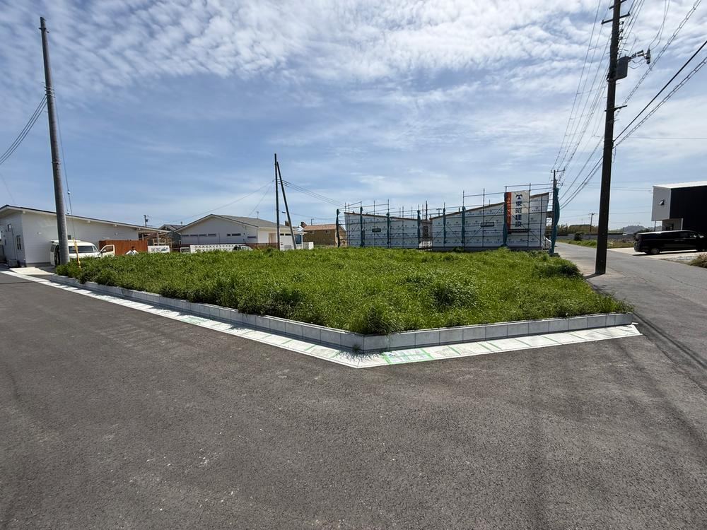 590 m² land in Ichinomiya, Chosei District, Chiba - Photo 1