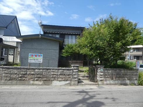 210 m² land in Aomori, Aomori - Photo 1