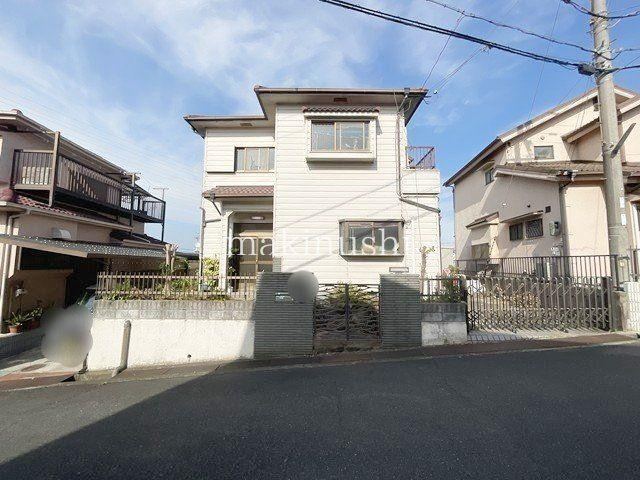 5DK+S house in Tondabayashi, Osaka - Photo 1