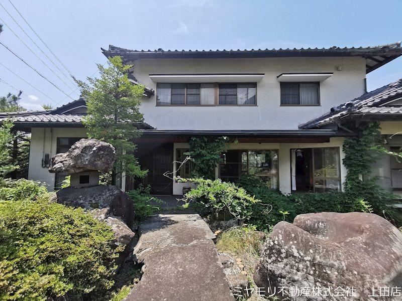8DK house in Ueda, Nagano - Photo 1