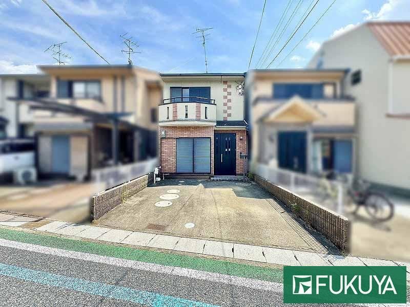 4LDK house in Uji, Kyoto - Photo 1