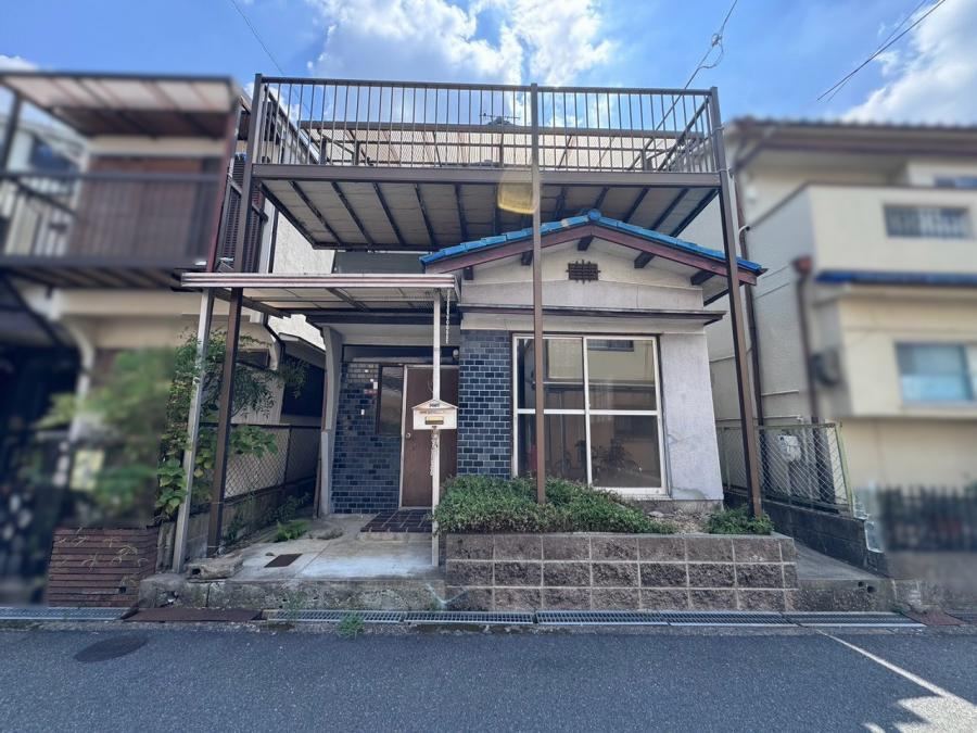 3K house in Hirakata, Osaka - Photo 1