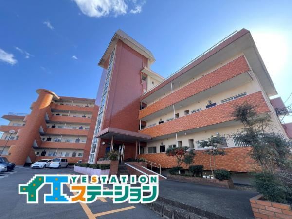 3LDK apartment in Oita, Oita - Photo 1