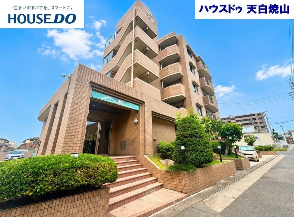 3LDK apartment in Tempaku Ward, Nagoya, Aichi - Photo 1