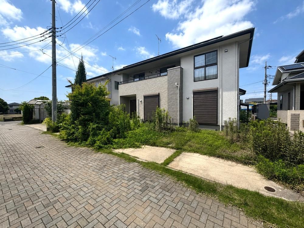 3LDK+S house in Oyama, Tochigi - Photo 1