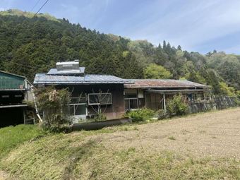 5DK house in Nasu District