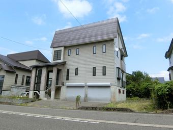 5DK house in Myoko