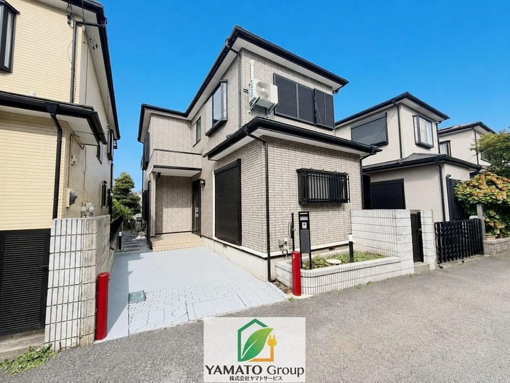 4DK house in Midori Ward, Saitama - Photo 1